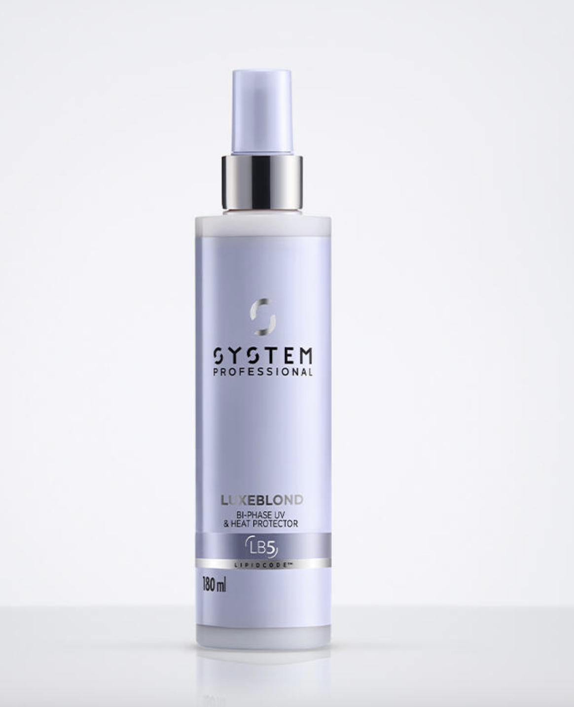 System Professional Alpha Energy 100ml — Glow Hair Studio